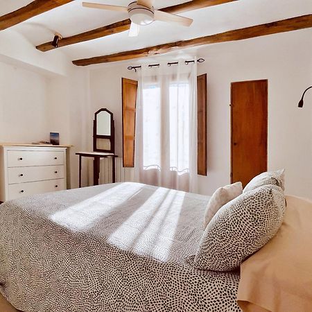 Ca Tia Teresa Apartman Planes Kültér fotó