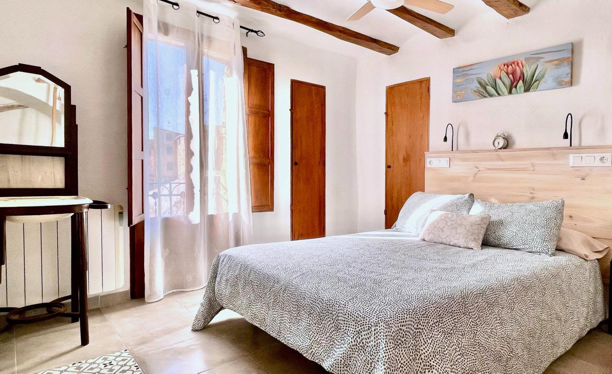 Ca Tia Teresa Apartman Planes Kültér fotó